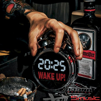 WAKE UP