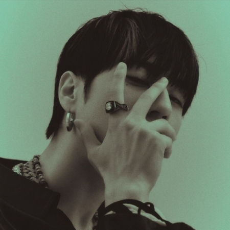 單曲「POINT OF VIEW: U」(韓國進口黑膠LP)