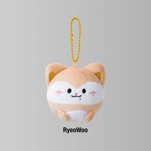 [3RD WORLD TOUR-TUNNEL VISION]-(RyeoWoo)TWINZY球娃吊飾