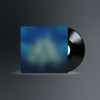 第二張迷你專輯(VINYL ver.)(韓國進口黑膠LP)