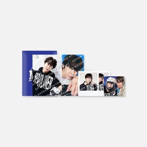 [2026 SM ARTIST SG]-相片包(韓國進口)