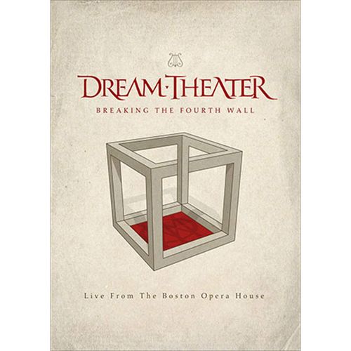 突破重圍　2DVD演唱會影音實錄