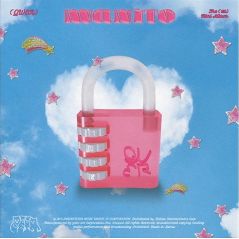 (FRIEND版)第一張迷你專輯「MANITO」(韓國進口版)