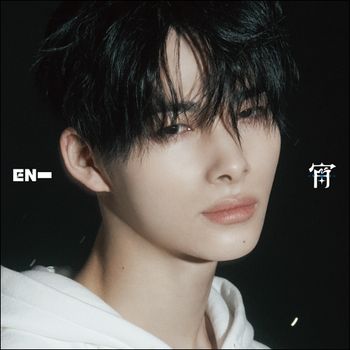 (WEVERSE日本官網/NI-KI版)第四張單曲「宵 -YOI-」(日本進口版)