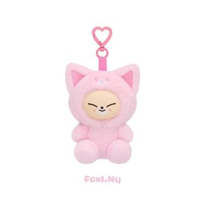[STAY in Our Little House]-(FoxI.Ny)SKZOO玩具娃娃(韓國