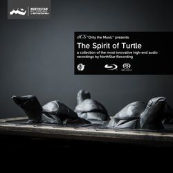 Turtle 17年發燒靈魂最精選—藍光＆SACD雙碟精裝版