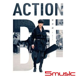 Action Bii(預購Action版)