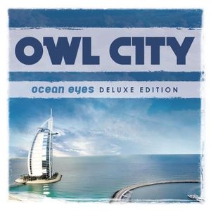 海洋眼眸 (韓國進口2CD限量加值盤)