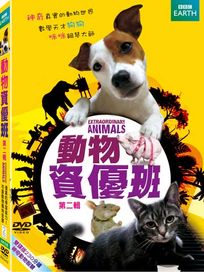 動物資優班2