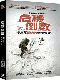 危機倒數