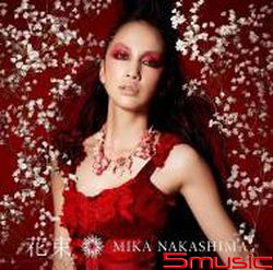 花束(CD+DVD初回盤)
