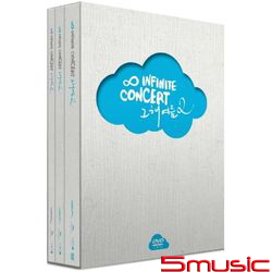 LIVE CONCERT : That Summer 2 Special DVD(環球代理韓國進口版