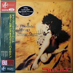 痴心(180G LP)