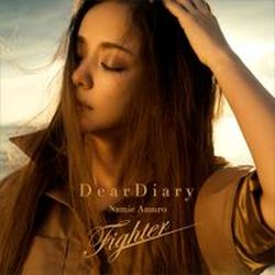 Dear Diary / Fighter(日本進口普通版)