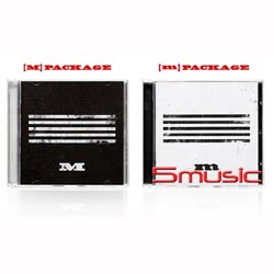 [m]BIGBANG MADE SERIES (韓國進口版)