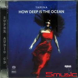 情深如海(SACD)
