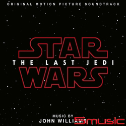 STAR WARS：最後的絕地武士(Digipak限量包裝 台壓版)