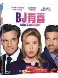 BJ有喜-(藍光)