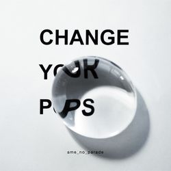 Change your pops (CD+DVD)