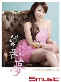 青春夢
