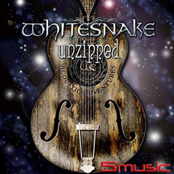 Unzipped (2018 2CD Deluxe edition)