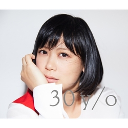 30 y/o  (台壓初回版2CD+DVD)