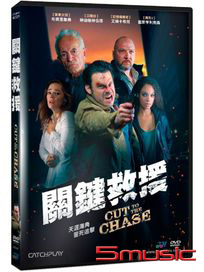 關鍵救援