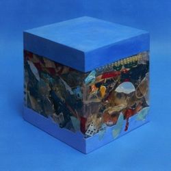 WONDERLOST(韓國進口版)