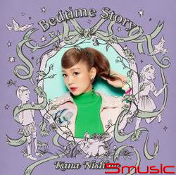 Bedtime Story (CD+DVD初回盤)