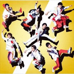 Big Shot!!(日本進口初回A盤)