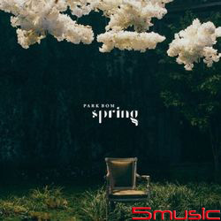 單曲「Spring」(韓國進口版)