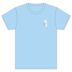 [五月天Just Rock It 2019 藍 BLUE ] 蔡頭粿回來了 藍T-S