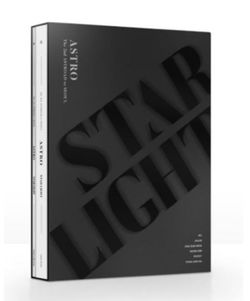 ASTRO THE 2ND ASTROAD TO SEOUL [STAR LIGHT]