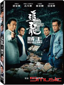 追龍II：賊王