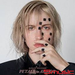Petals for Armor (進口盤)