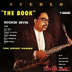 Book Cooks (LP)