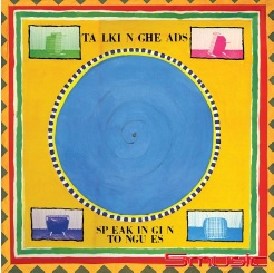 說方言  (1LP)
