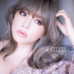 《A抒情精選 2》(2CD+2DVD 台灣限定版）
