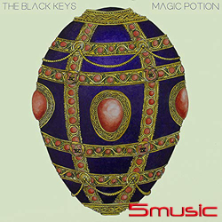 Magic Potion