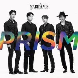 第一張迷你專輯「PRISM」(韓國進口版)