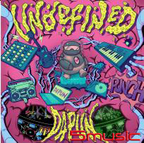 Undefined 未定義