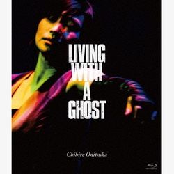 LIVING WITH A GHOST(日本進口藍光BD盤)