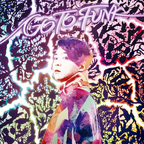 GO TO FUNK 【Original Edition】（CD ONLY）