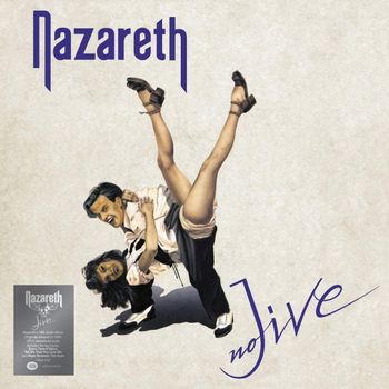 No Jive   (LP)