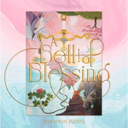 A BELL OF BLESSING(韓國進口版)