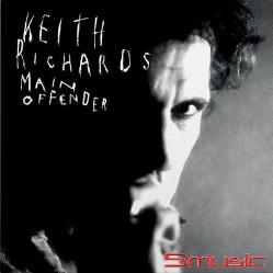Main Offender - Remastered: Limited Red Vinyl