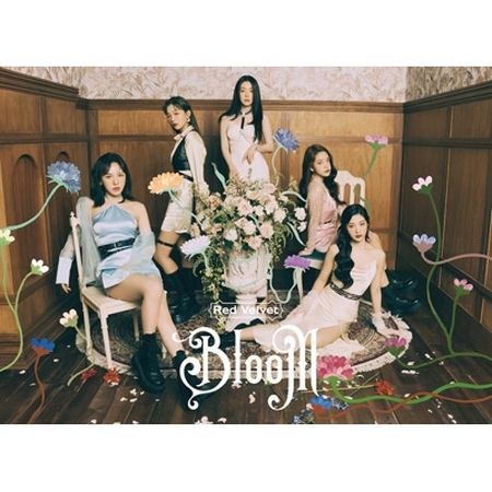 Bloom(日本進口初回生產限定CD+DVD盤)