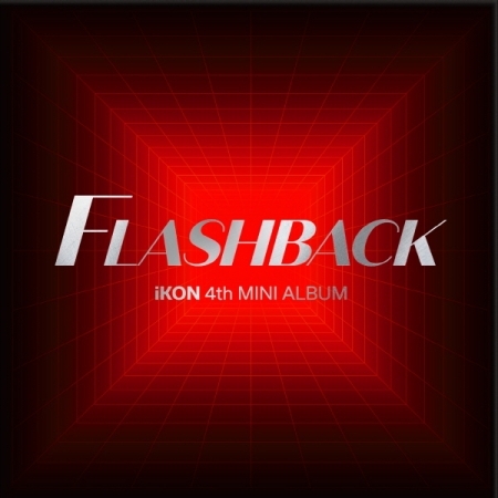 第四張迷你專輯「FLASHBACK」(韓國進口KIHNO智能卡版)