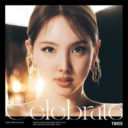 Celebrate(日本進口NAYEON盤)