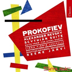 Prokofiev-Alexander